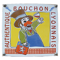 Authentique Bouchon Lyonnais Rhône Authentique Bouchon Lyonnais