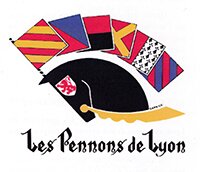 Les Albergeurs des Pennons de Lyon Les Albergeurs des Pennons de Lyon